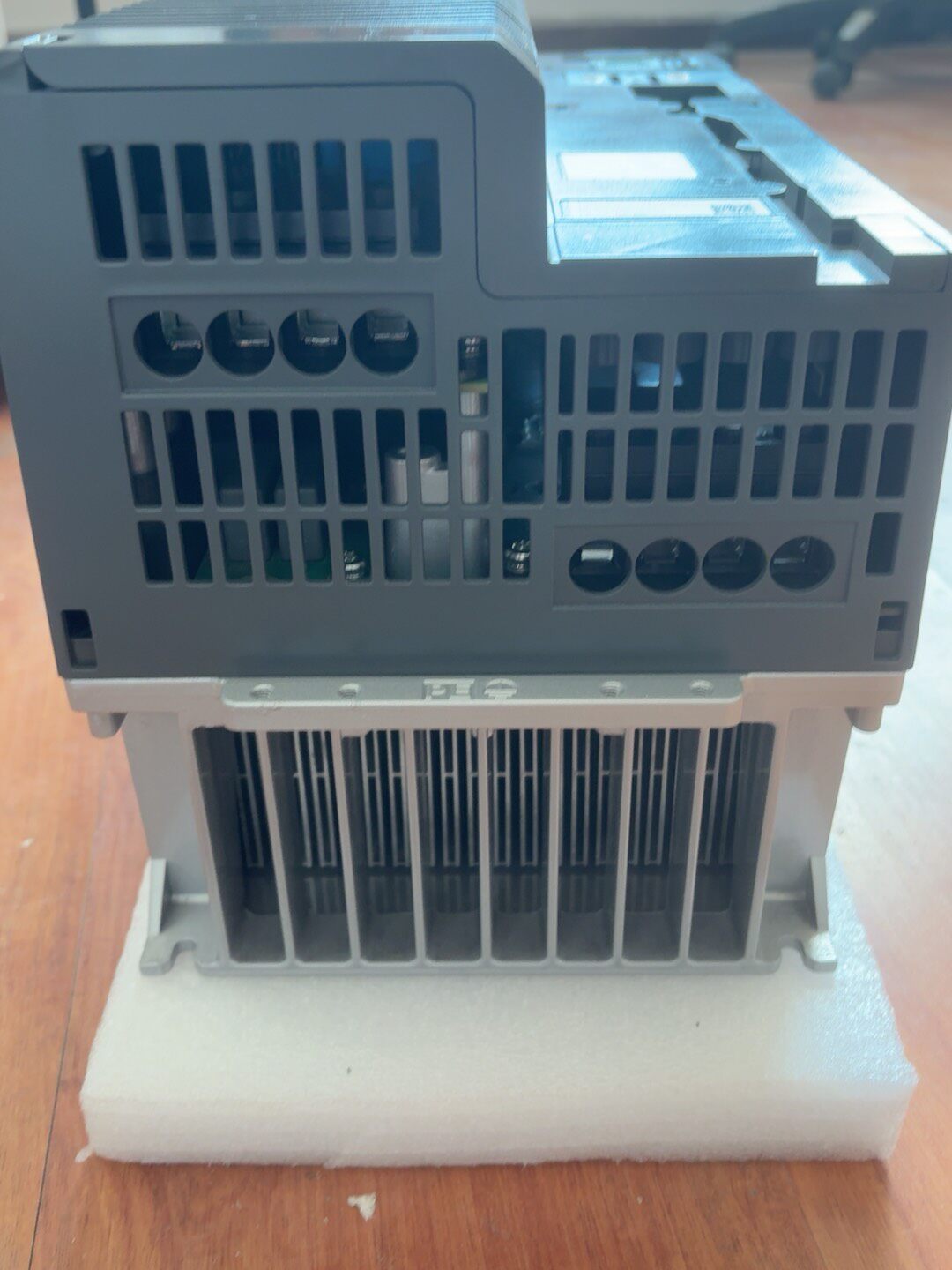 Siemens 6SL3210-1PE27-5AL0 PM240-2 5
