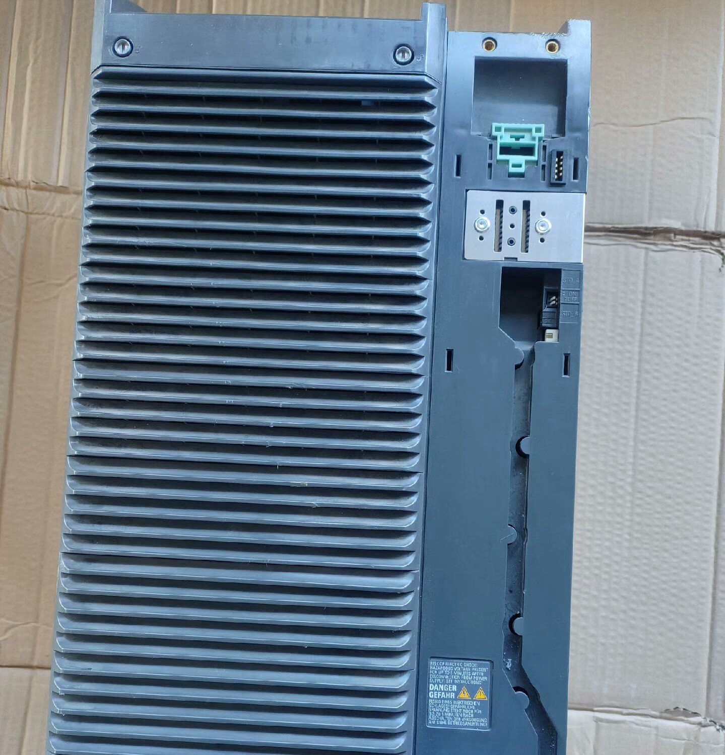 Siemens 6SL3210-1PE31-1AL0 PM240-2