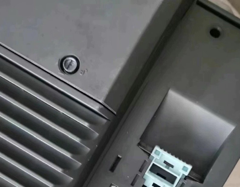 Siemens 6SL3210-1PE31-8AL0 PM240-2 3