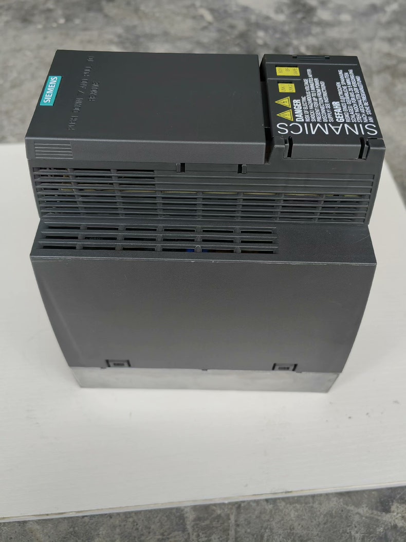 Siemens 6SL3210-1KE21-7UF1 G120C PN Преобразователь частоты 6