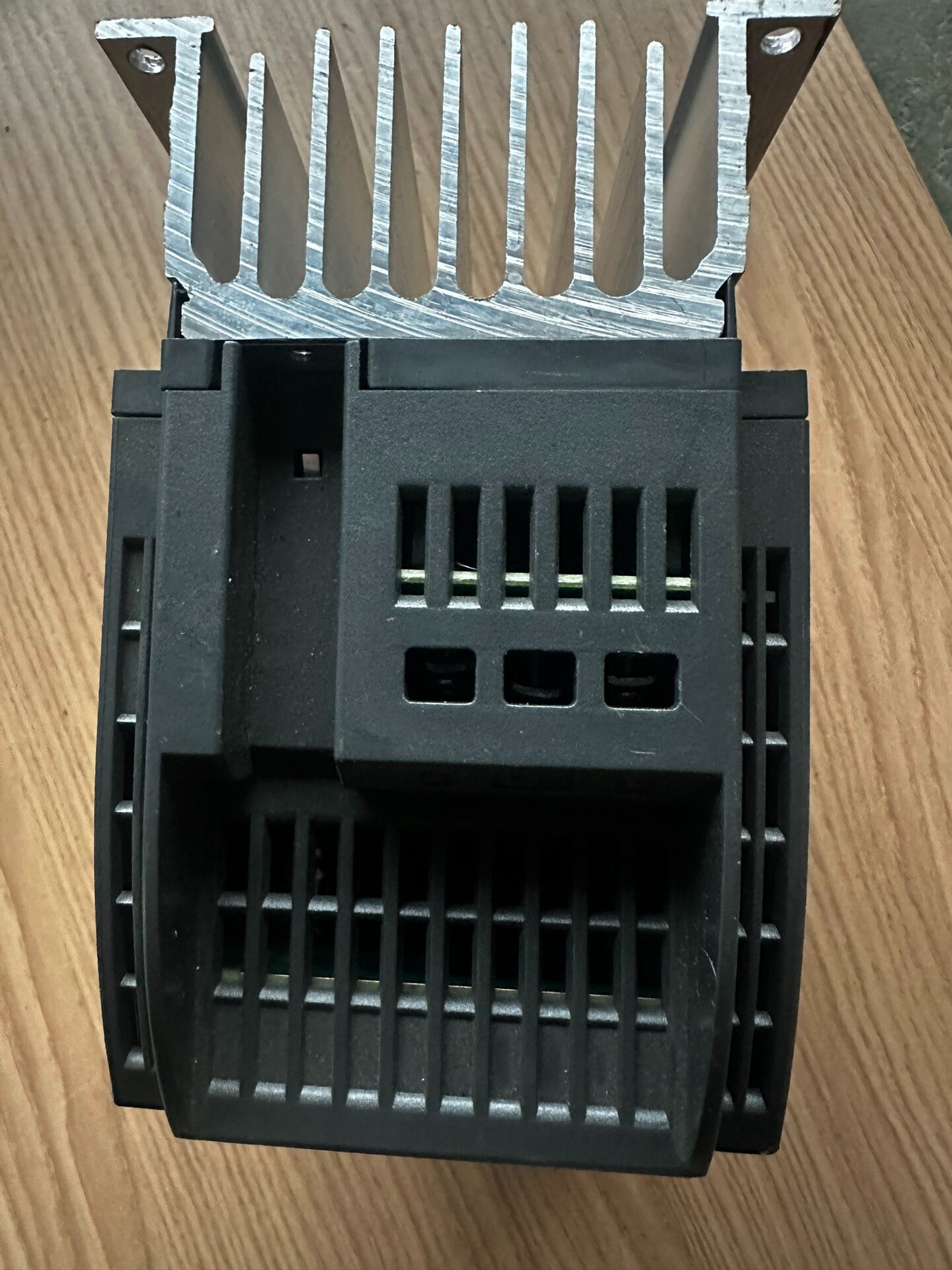 Siemens 6SL3210-5BE13-7UV0 SINAMICS V20 Преобразователь частоты 4