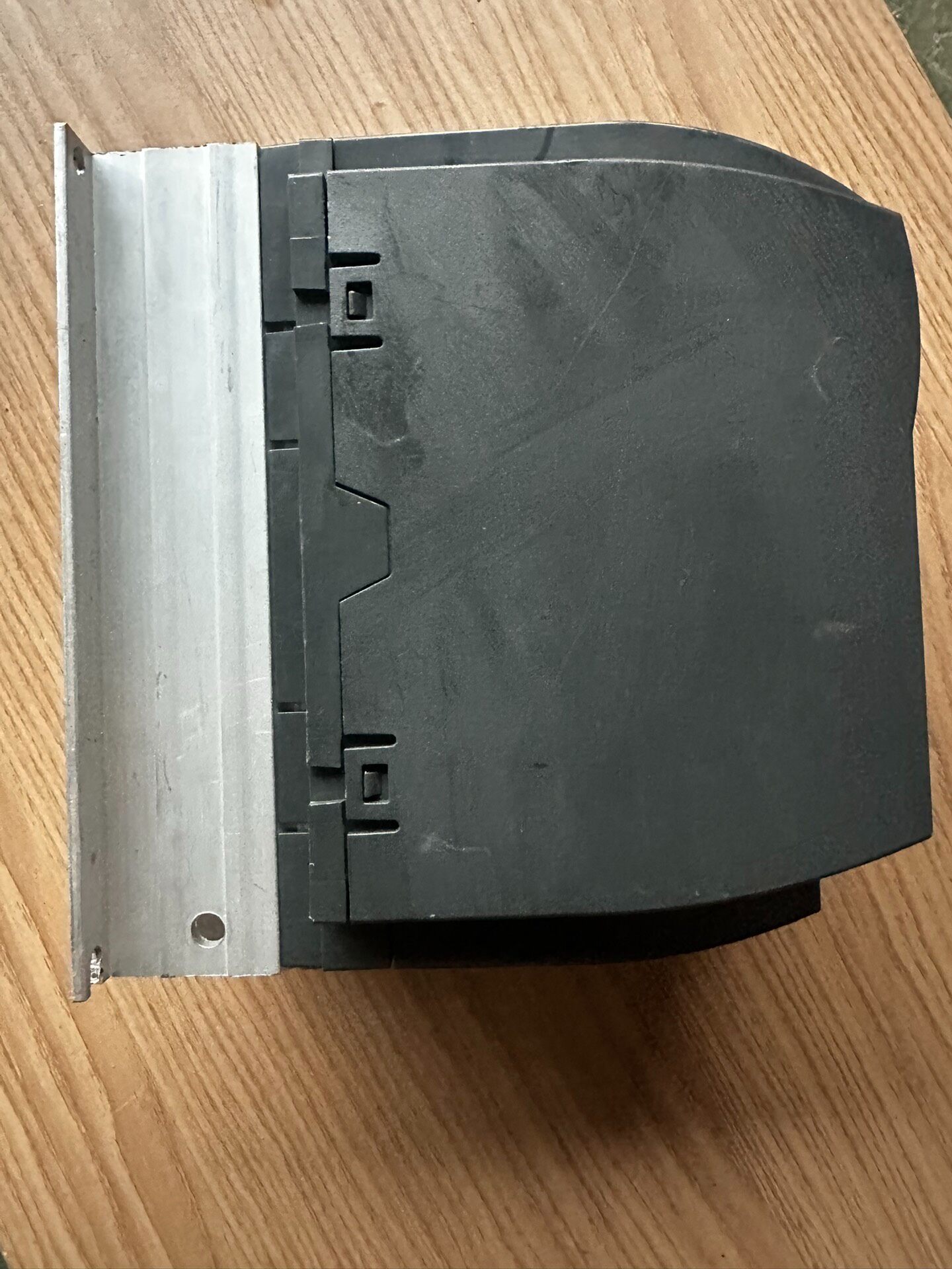 Siemens 6SL3210-5BE13-7UV0 SINAMICS V20 Преобразователь частоты 5