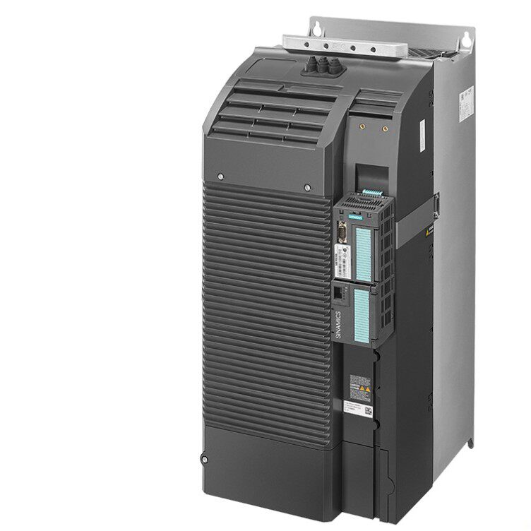 Siemens 6SL3310-1GE36-1AA3 SINAMICS G130 Преобразователь частоты