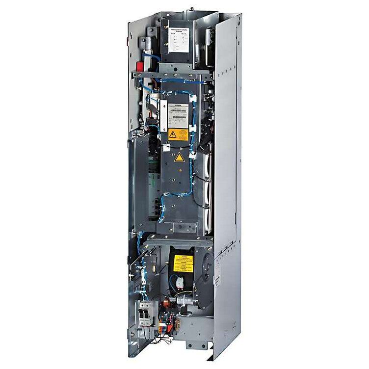 Siemens 6SL3310-1GH38-1AA3 SINAMICS G130 Преобразователь частоты