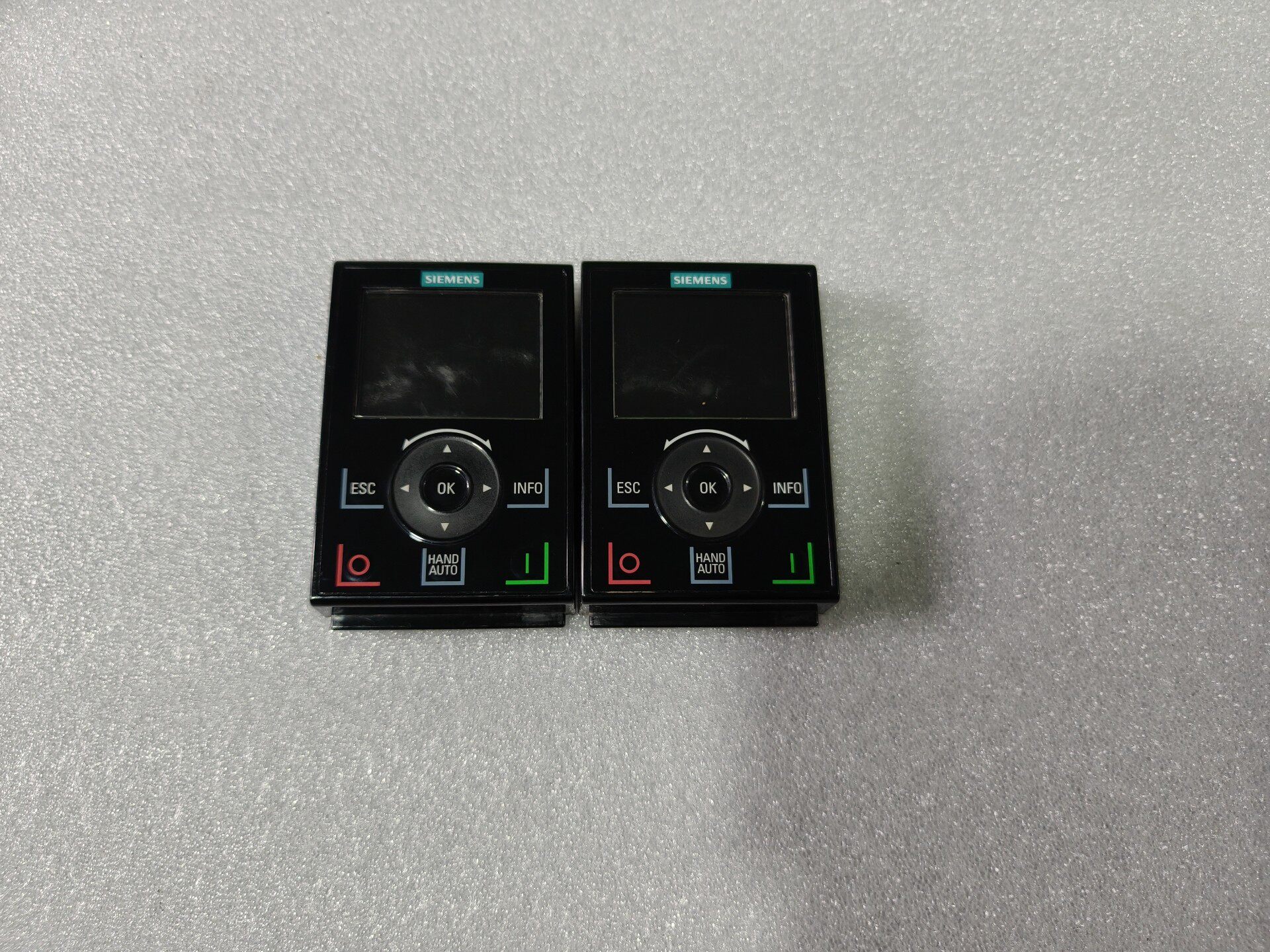 Siemens 6SL3255-0AA00-4JA2 SINAMICS G120P Преобразователь частоты