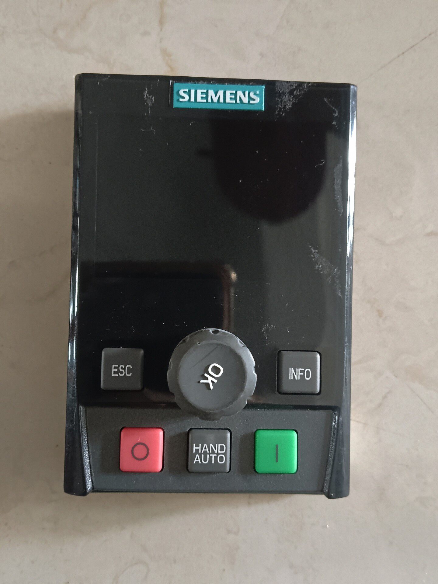Siemens 6SL3255-0AA00-4JA0 SINAMICS G120P Преобразователь частоты 2