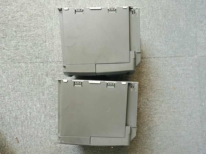 Siemens 6SE6440-2UD22-2BA1 MICROMASTER 440 Преобразователь частоты 4