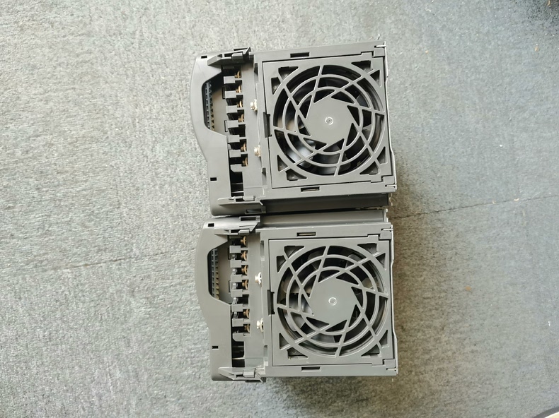 Siemens 6SE6440-2UD22-2BA1 MICROMASTER 440 Преобразователь частоты 5