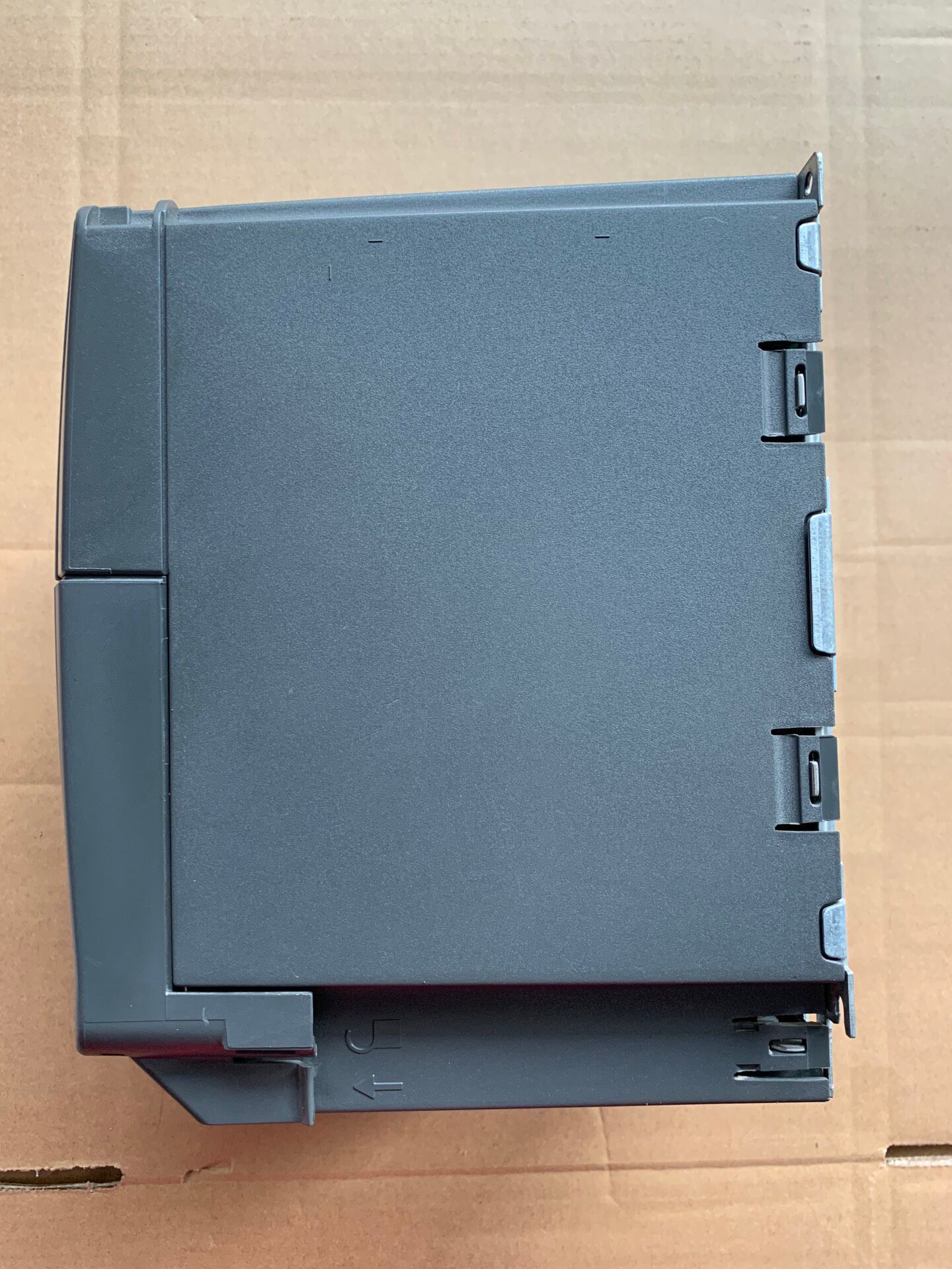 Siemens 6SE6440-2UD23-0BA1 MICROMASTER 440 Преобразователь частоты 2