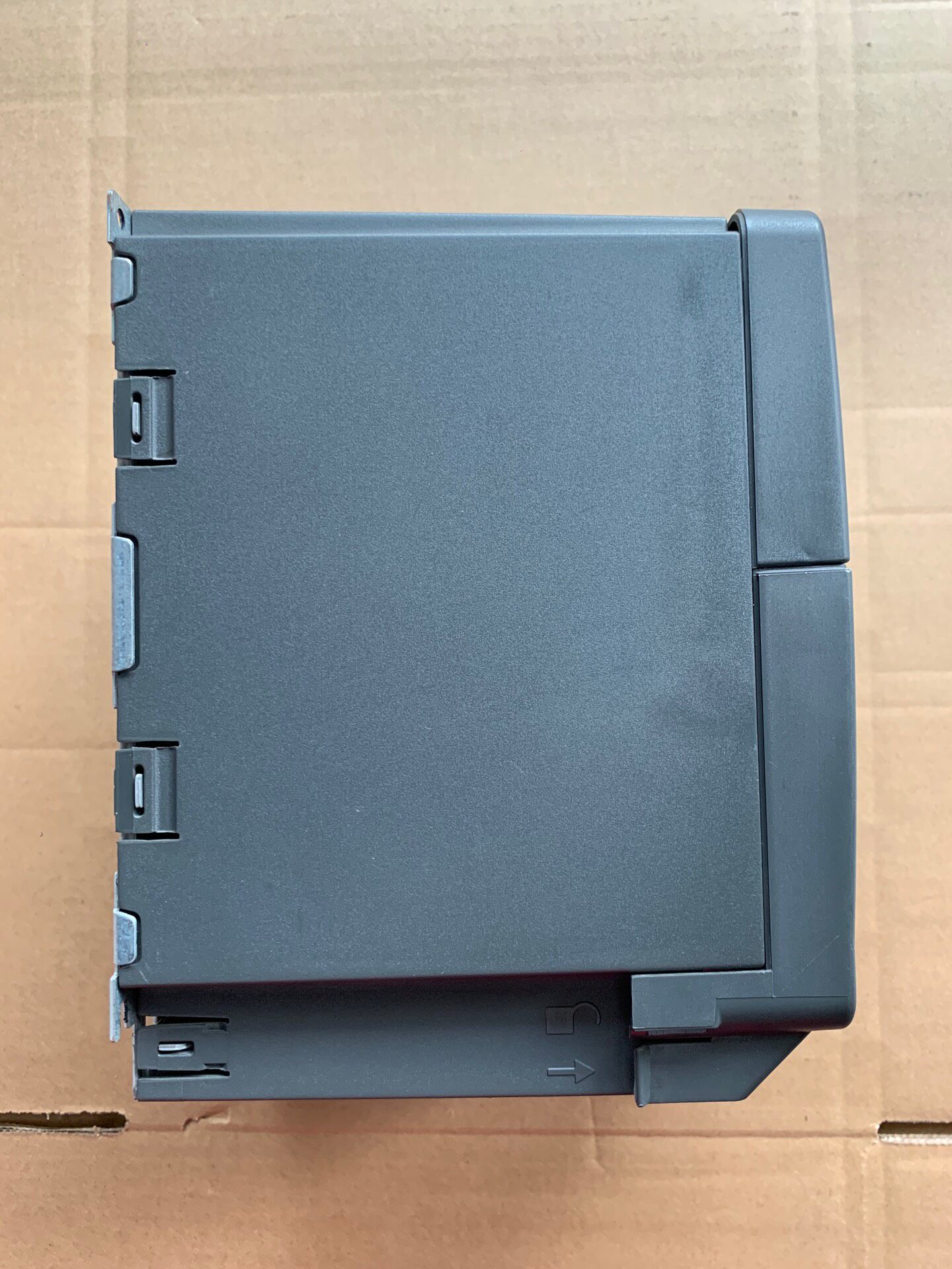 Siemens 6SE6440-2UD23-0BA1 MICROMASTER 440 Преобразователь частоты 4