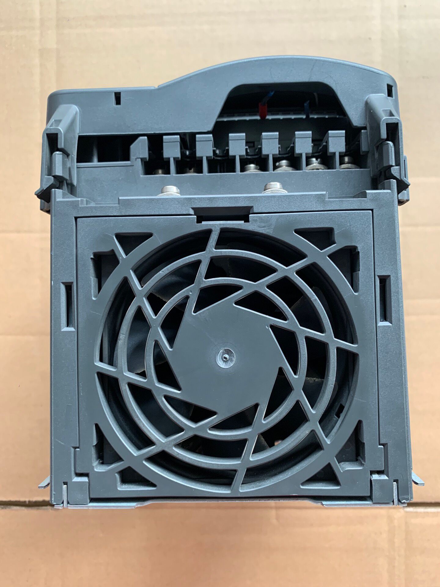 Siemens 6SE6440-2UD23-0BA1 MICROMASTER 440 Преобразователь частоты 6