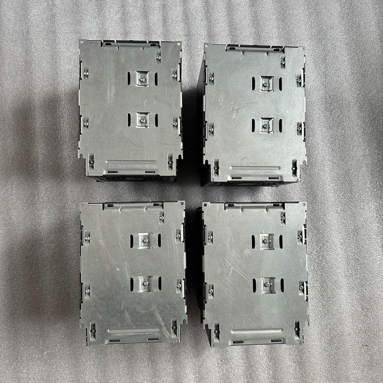 Siemens 6SE6440-2UD25-5CA1 MICROMASTER 440 Преобразователь частоты 5