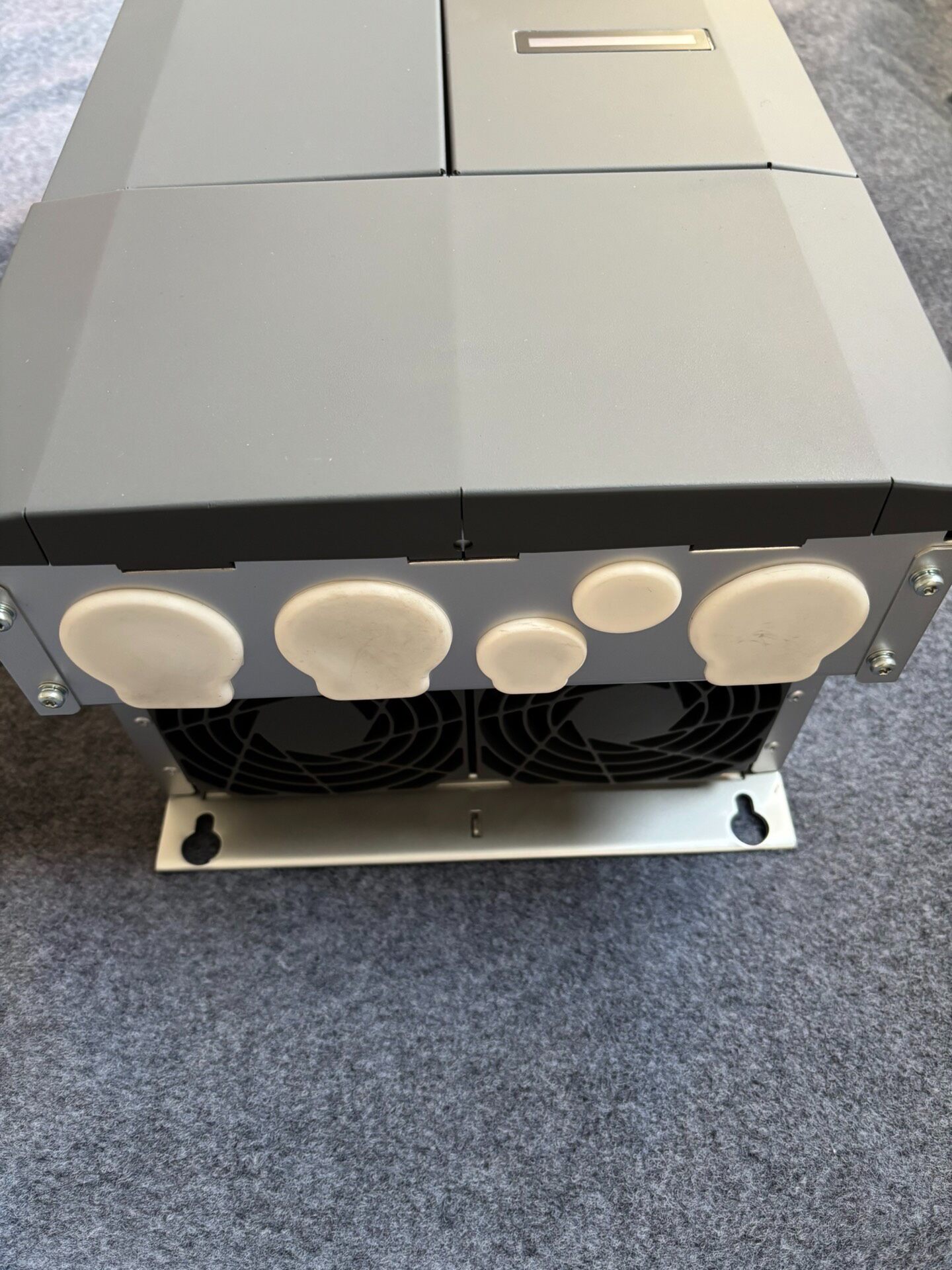 Siemens 6SE6440-2UD32-2DA1 MICROMASTER 440 Преобразователь частоты 5