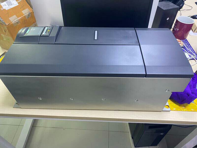 Siemens 6SE6440-2UD33-7EA1 MICROMASTER 440 Преобразователь частоты