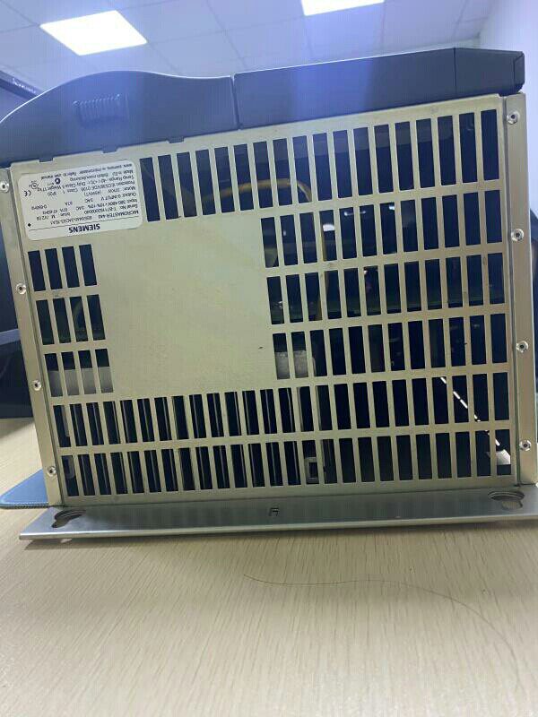 Siemens 6SE6440-2UD33-7EA1 MICROMASTER 440 Преобразователь частоты 2