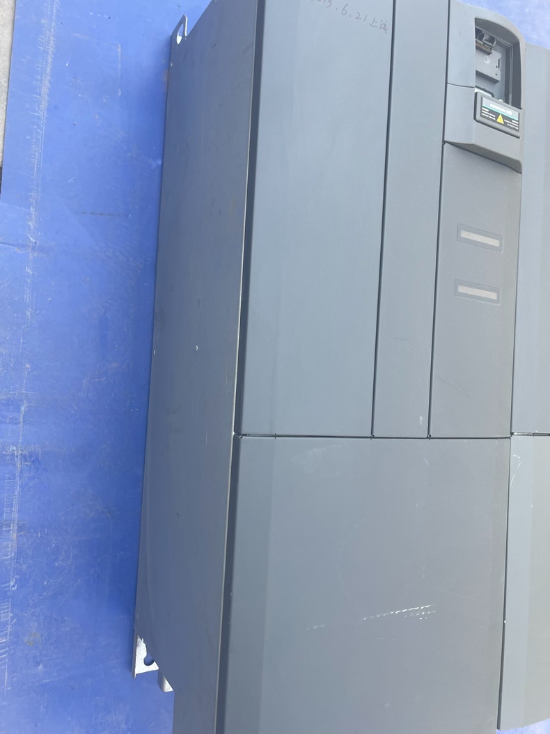 Siemens 6SE6440-2UD37-5FA1 MICROMASTER 440 Преобразователь частоты 5