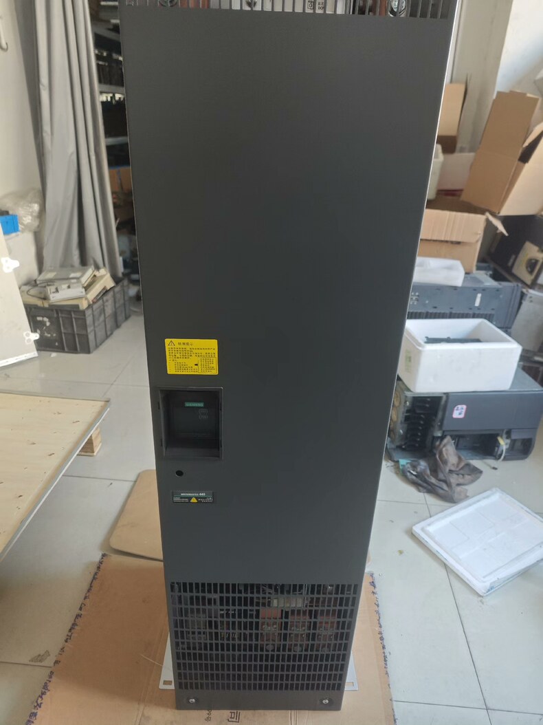 Siemens 6SE6440-2UD41-1FA1 MICROMASTER 440 Преобразователь частоты