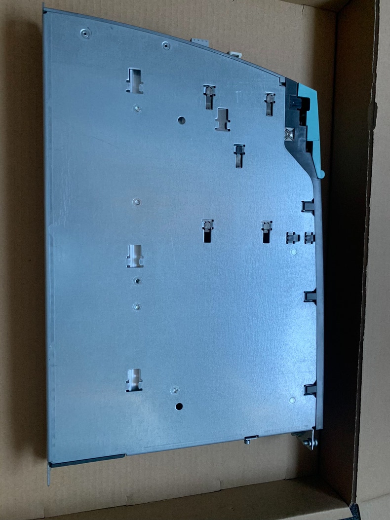Siemens 6SL3120-1TE13-0AA4 SINAMICS S120 Сервопривод 5