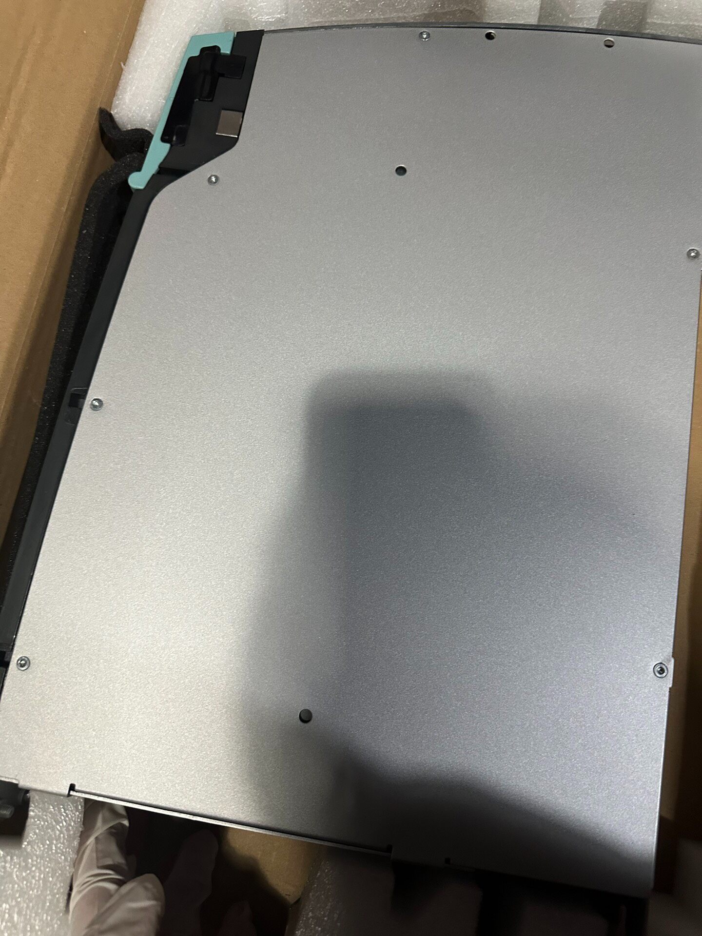 Siemens 6SL3120-1TE21-0AA4 SINAMICS S120 Сервопривод 2