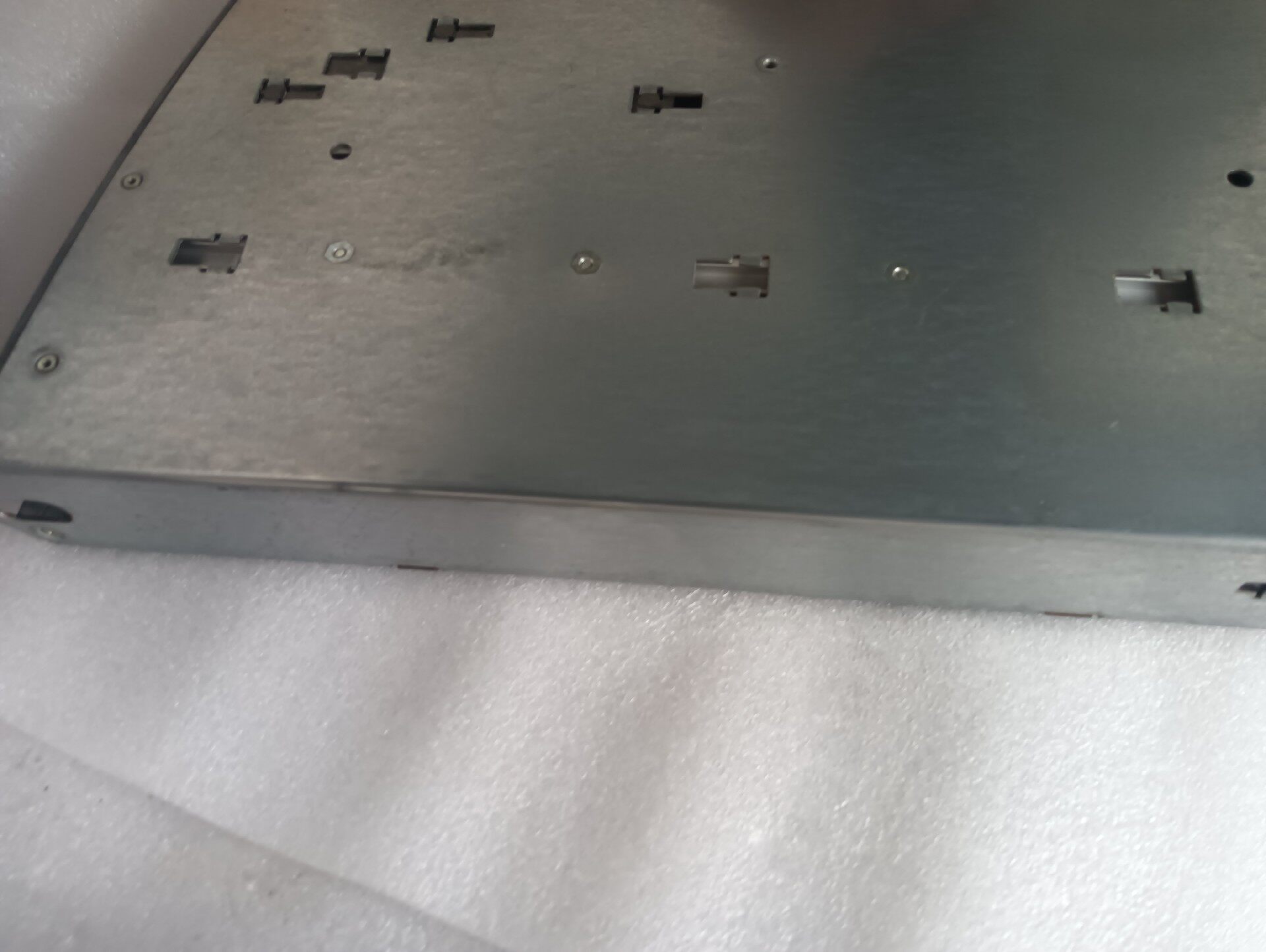 Siemens 6SL3120-1TE13-0AA3 SINAMICS S120 Сервопривод 4