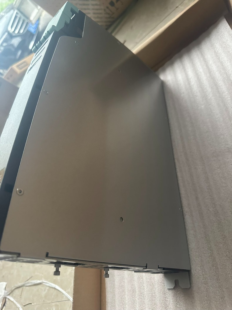 Siemens 6SL3120-2TE21-0AA3 SINAMICS S120 Сервопривод 3