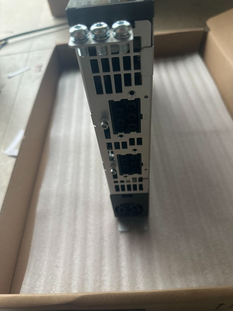 Siemens 6SL3120-2TE21-0AA3 SINAMICS S120 Сервопривод 4