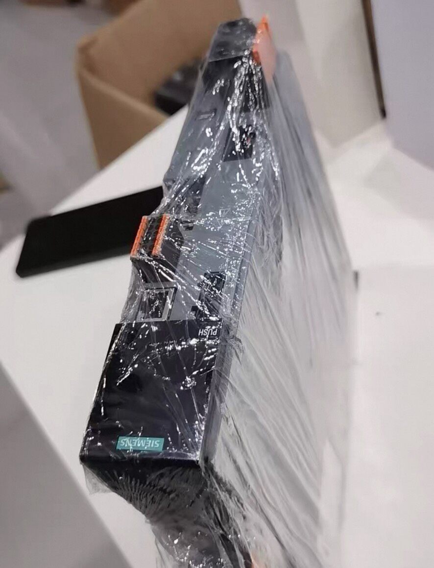 Siemens 6SL3210-5HB10-4UF0 SINAMICS S210 Сервопривод 2
