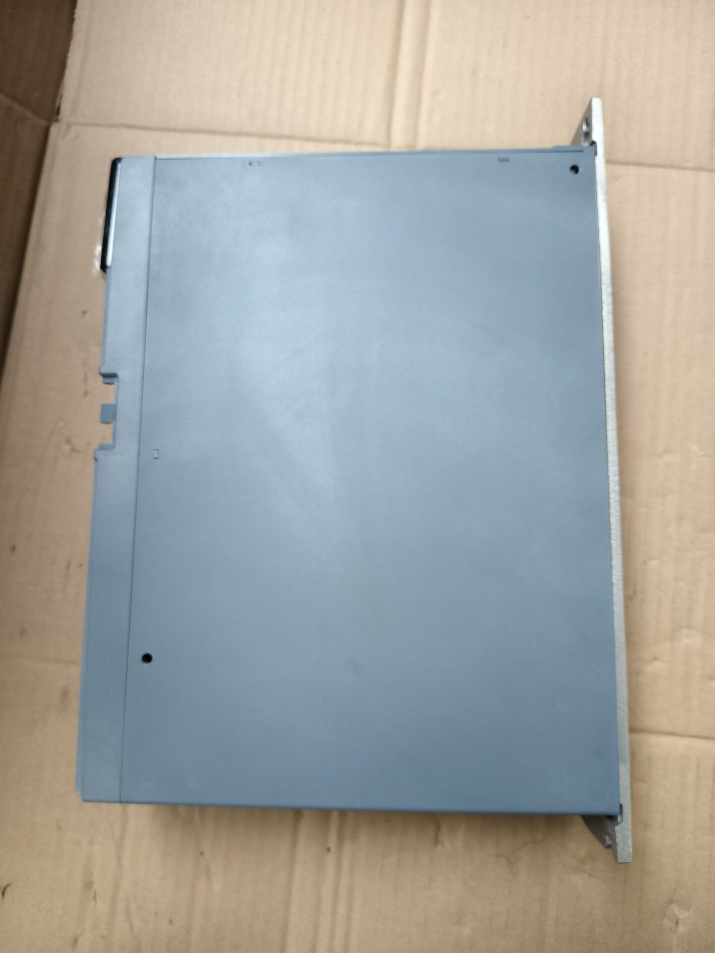 Siemens 6SL3210-5HE12-0UF0 SINAMICS S210 Сервопривод 2
