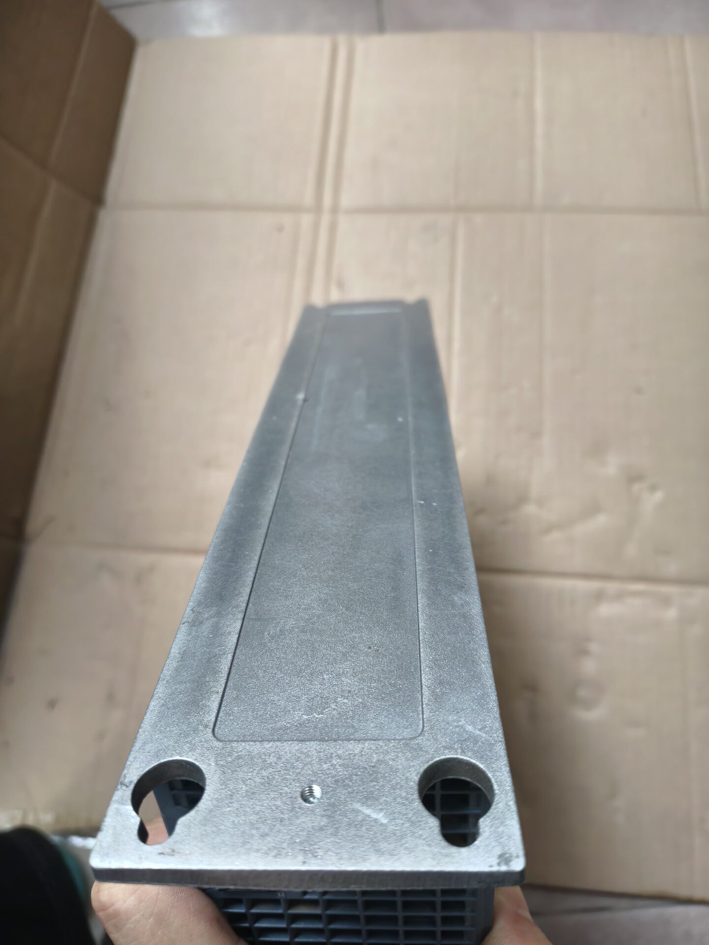 Siemens 6SL3210-5HE12-0UF0 SINAMICS S210 Сервопривод 6