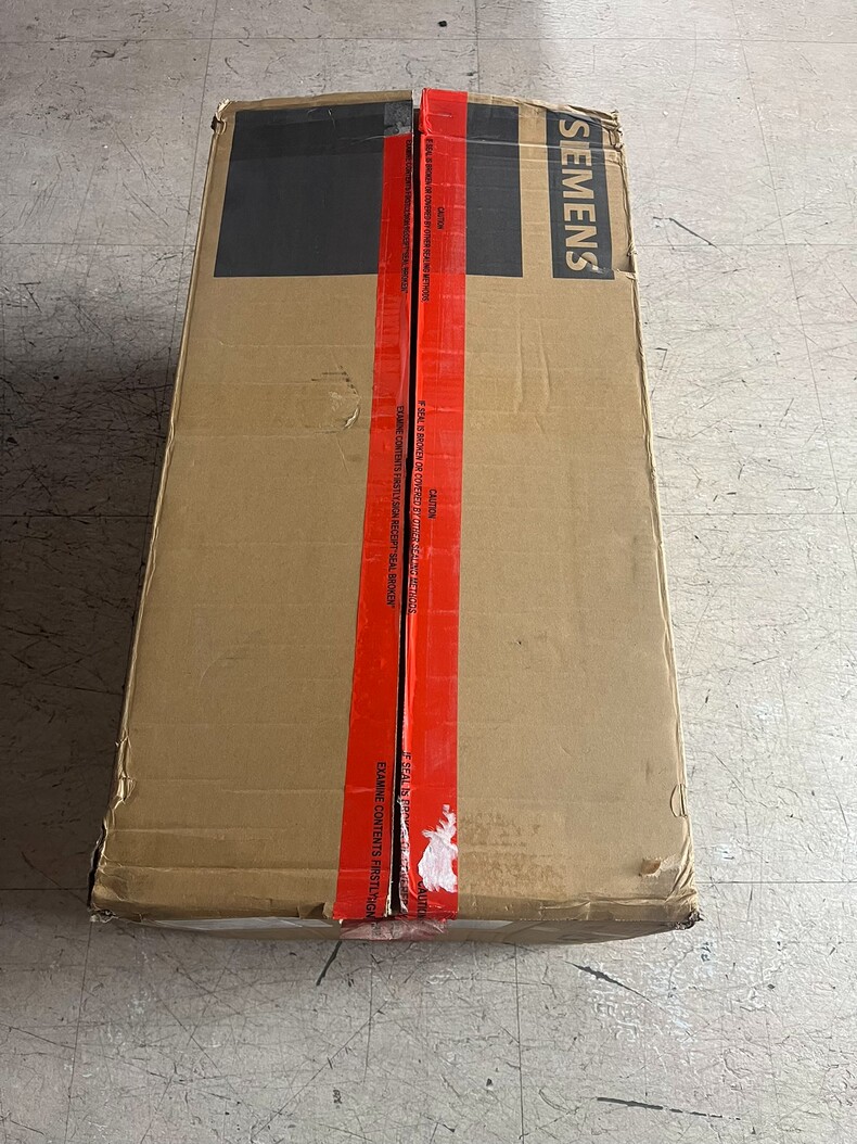 Siemens 6RA8085-6DV62-0AA0 SINAMICS DCM Преобразователь постоянного тока 4