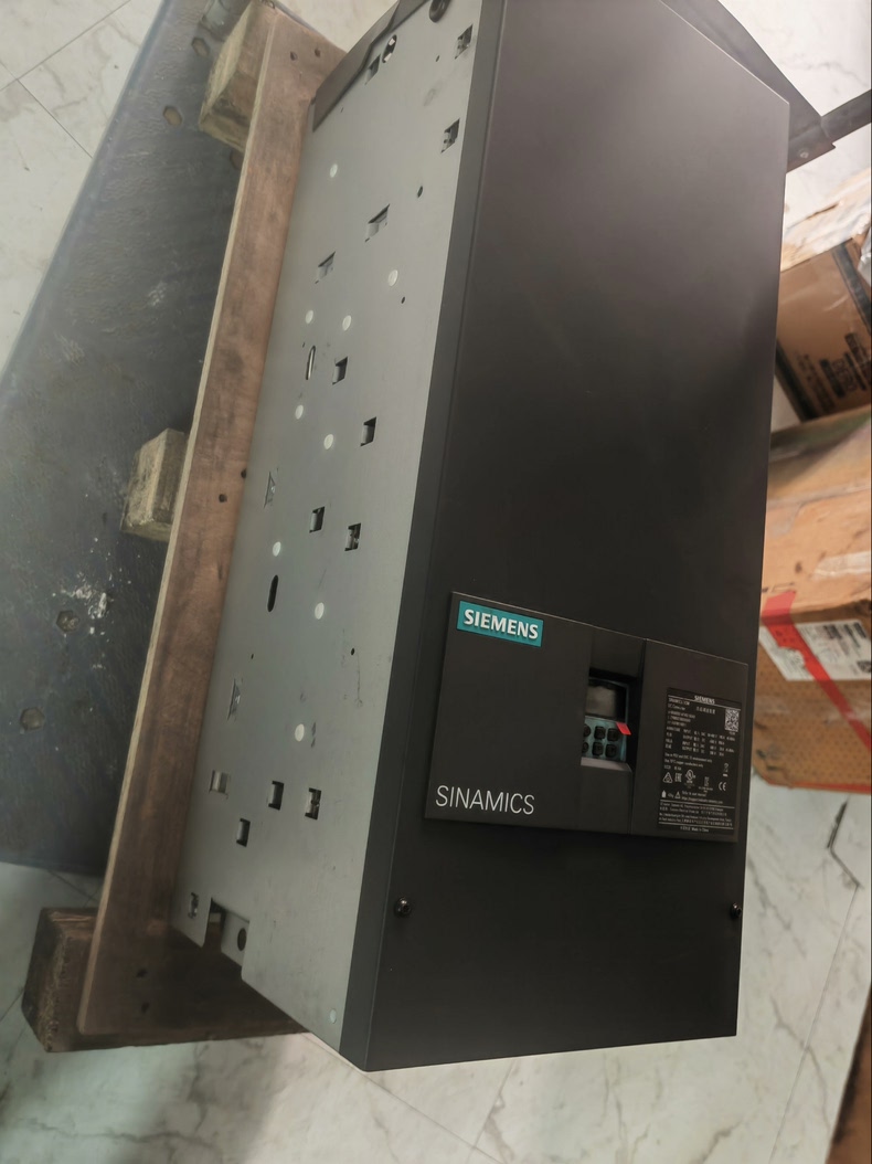 Siemens 6RA8087-6DV62-0AA0 SINAMICS DCM Преобразователь постоянного тока