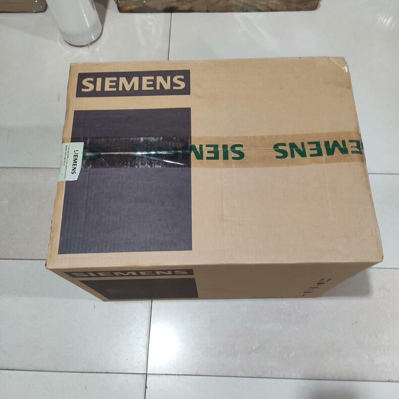 Siemens 6RA7028-6DV62-0 SIMOREG DC Преобразователь постоянного тока 2