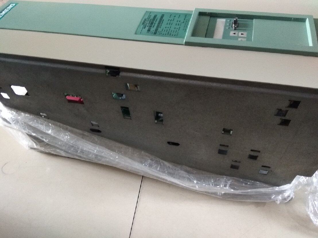 Siemens 6RA7087-6DV62-0 SIMOREG DC Преобразователь постоянного тока 3