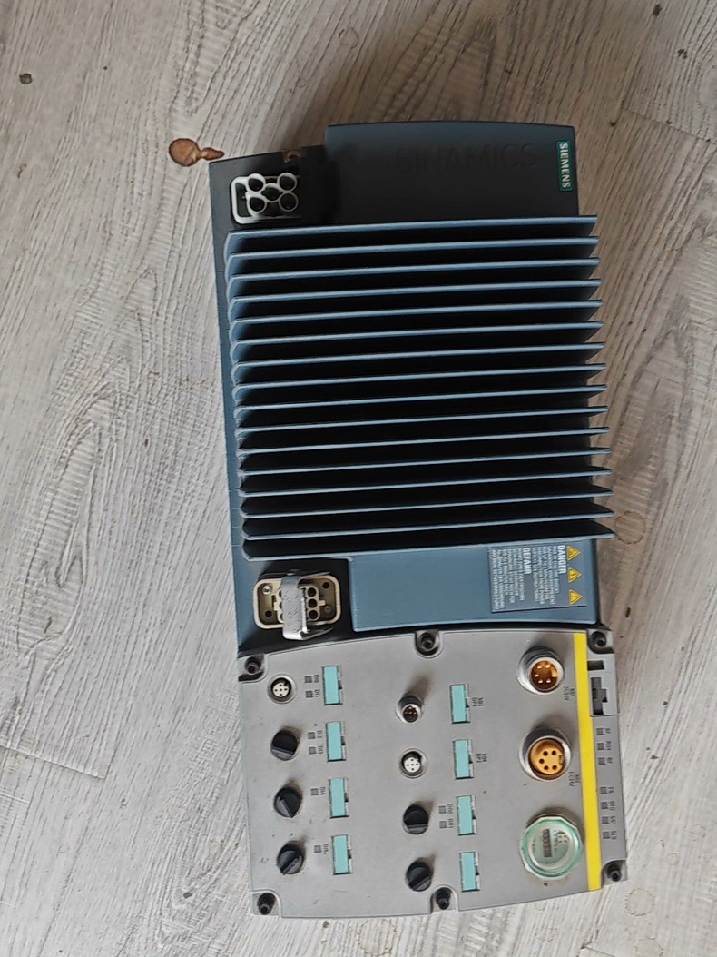 Siemens 6SL3525-0PE23-0AA1 SINAMICS G120D Децентрализованный преобразователь частоты