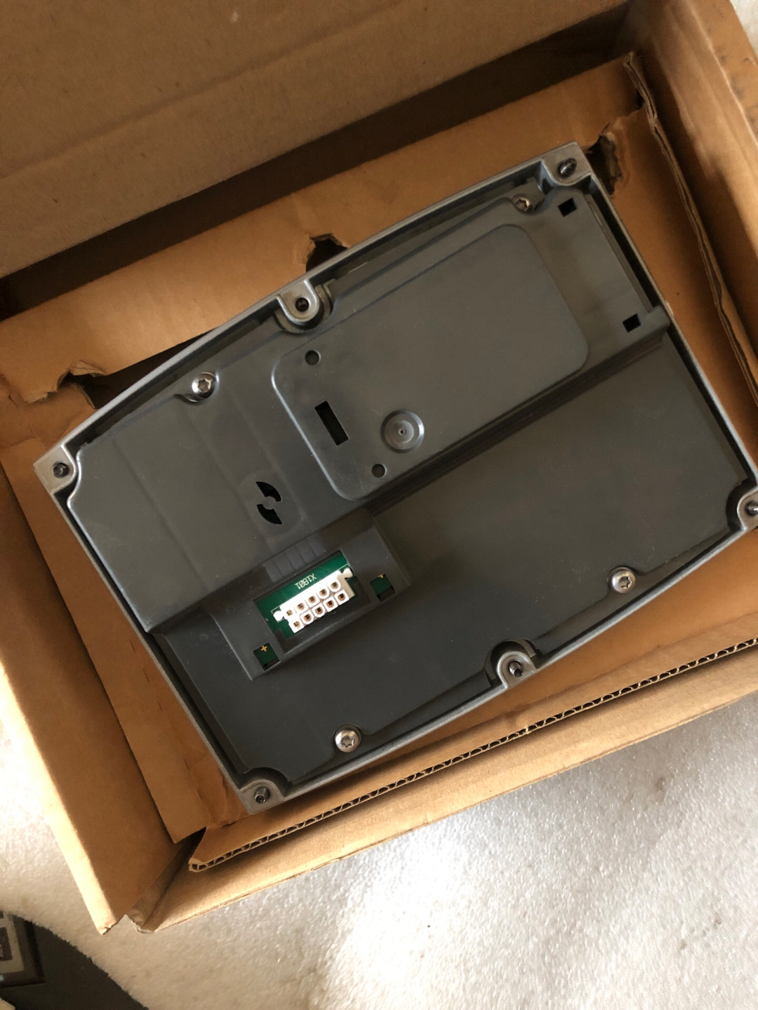 Siemens 6SL3544-0FA20-1FA0 SINAMICS G120D Децентрализованный преобразователь частоты 2