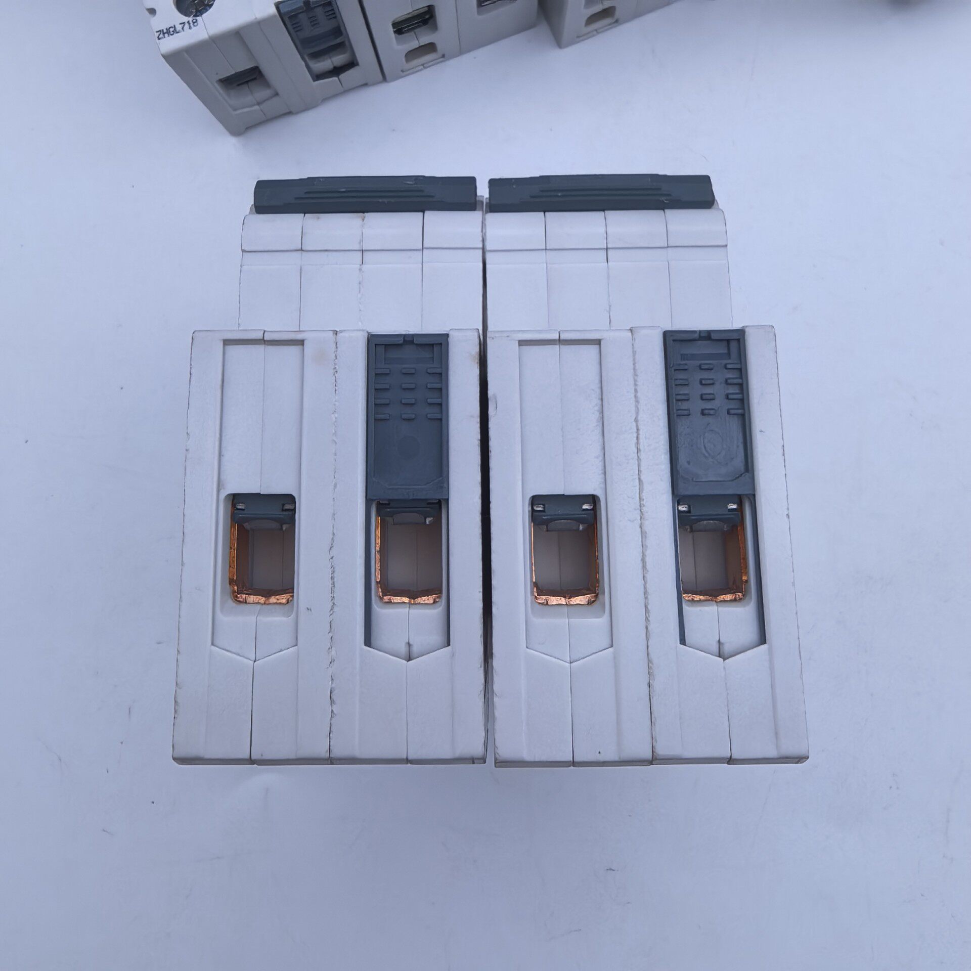 Siemens 5SL6216-7CC 5SL Модульный автоматический выключатель 6