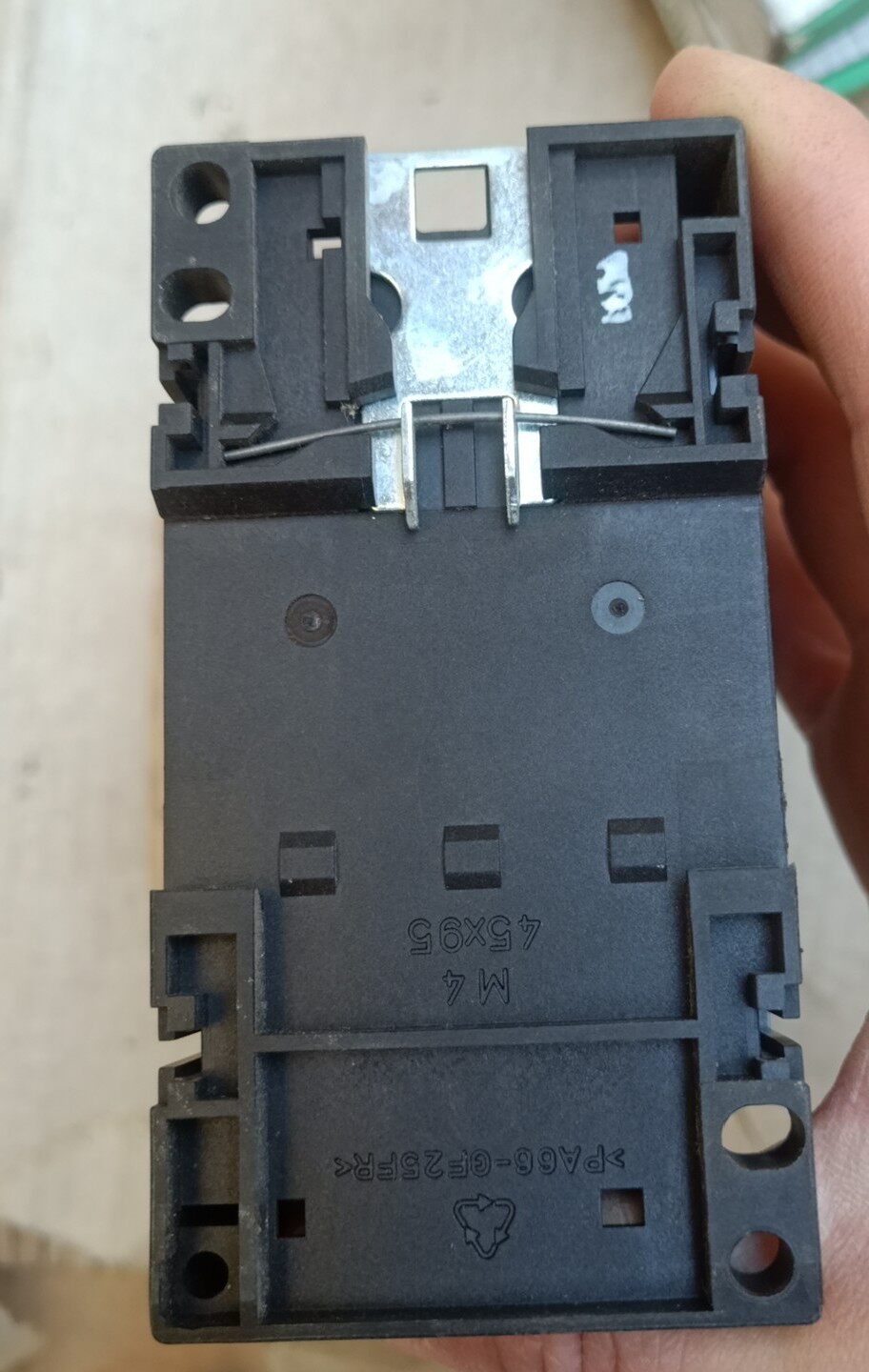 Siemens 3RT1034-1AP00 3RT1034 Контактор 5