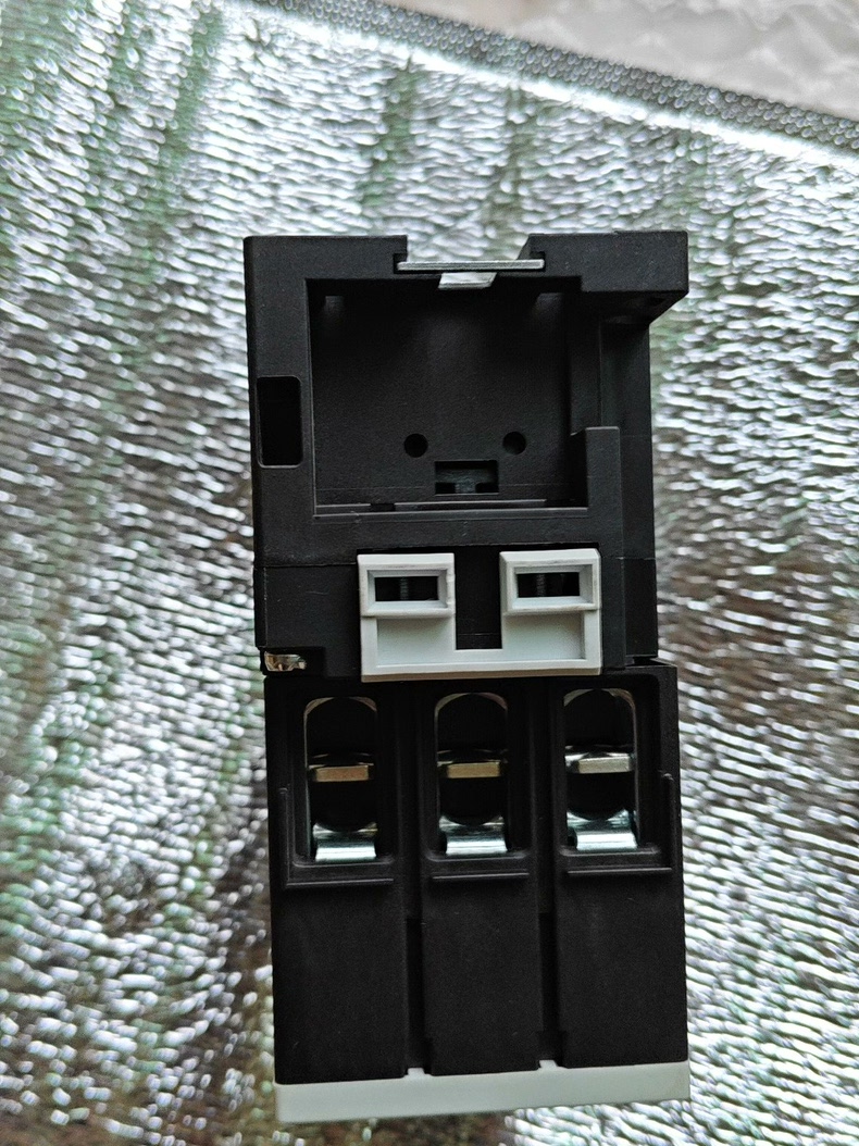 Siemens 3RT1034-1AL20 3RT1034 Контактор 3