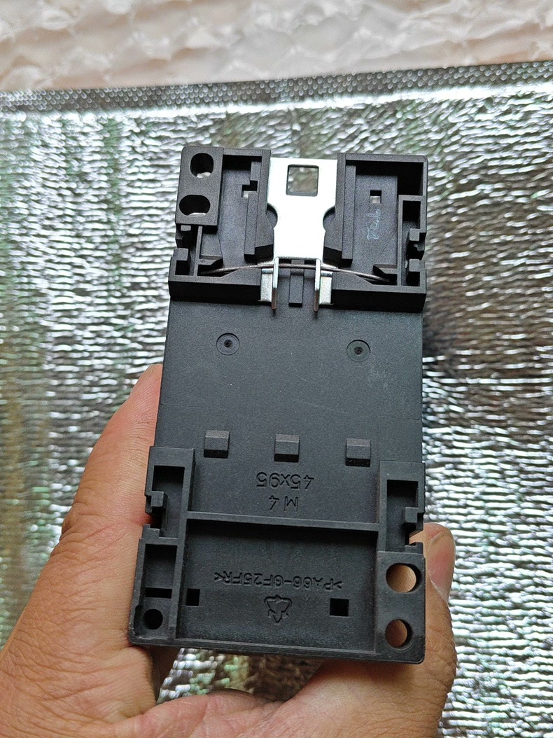 Siemens 3RT1034-1AL20 3RT1034 Контактор 6