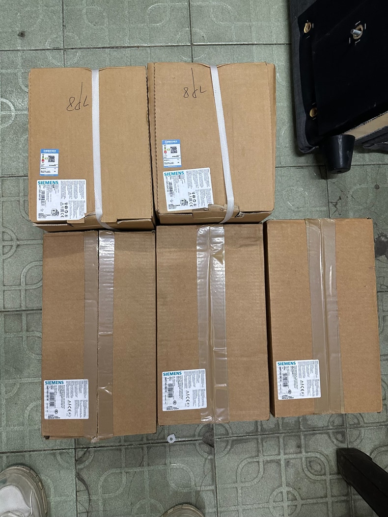 Siemens 3RT1065-6AP36 3RT1065 Контактор 3