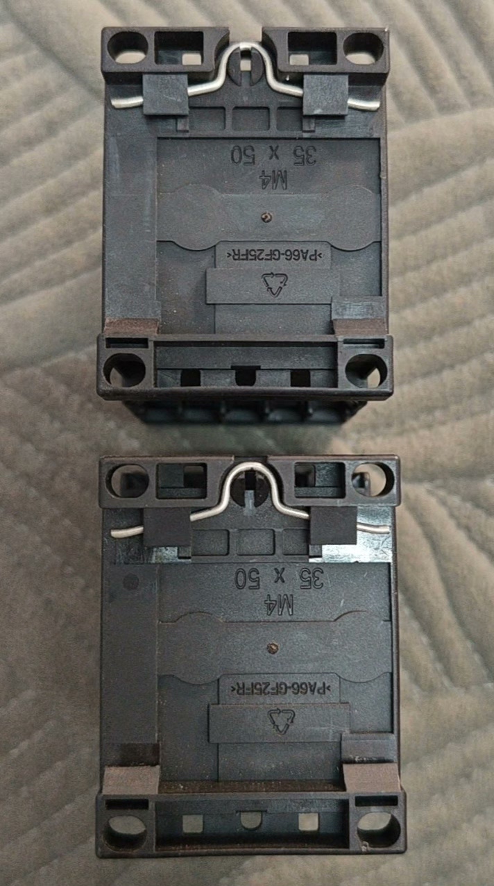 Siemens 3RT2016-1AP02 3RT2016 Контактор 4