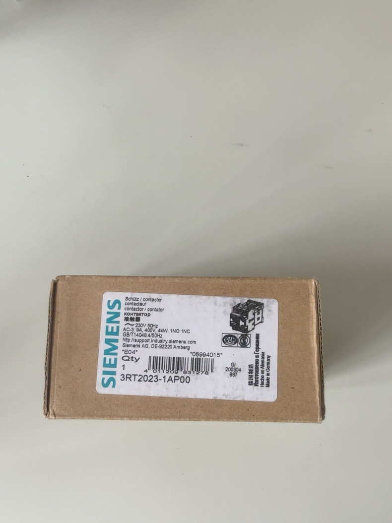 Siemens 3RT2023-1AP00 3RT2023 Контактор