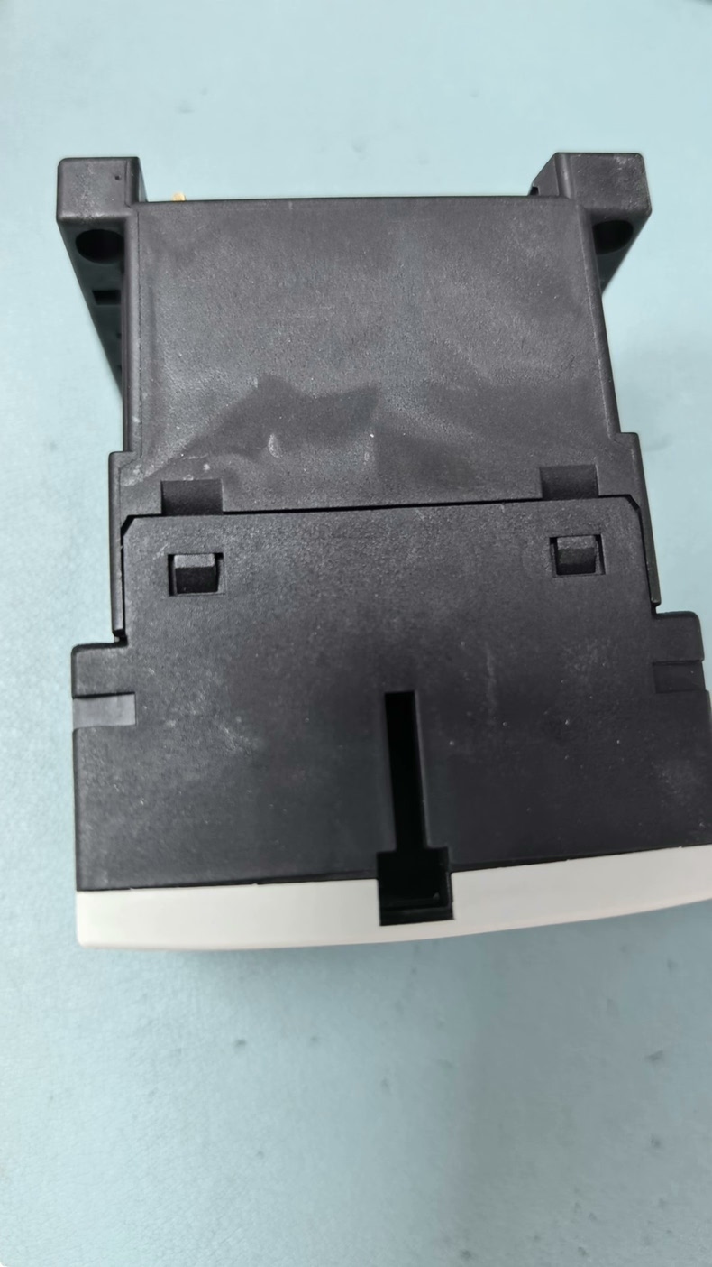 Siemens 3RH1140-1BB40 3RH11 Промежуточное реле 4