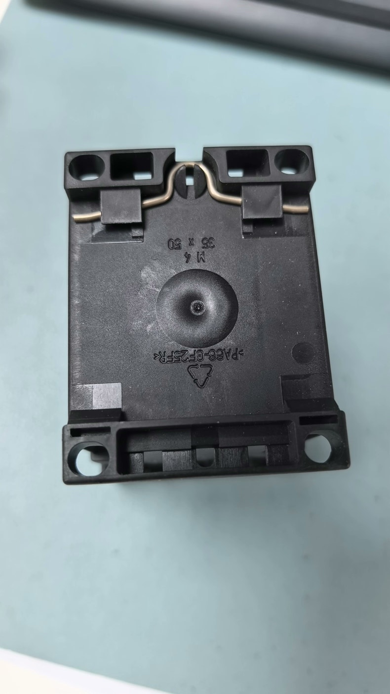 Siemens 3RH1140-1BB40 3RH11 Промежуточное реле 6
