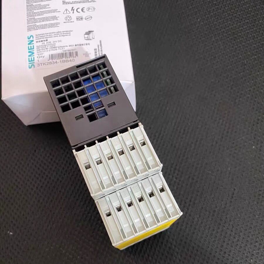 Siemens 3TK2834-1BB40 3TK28 Реле безопасности 4