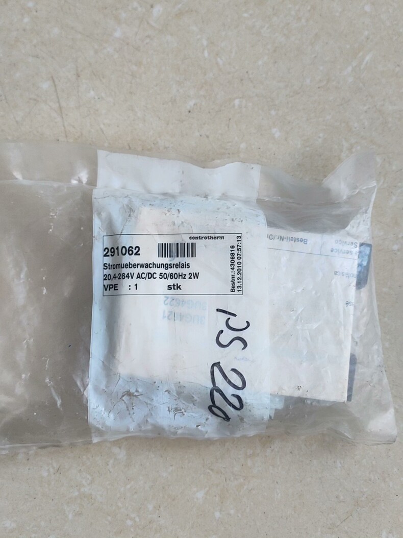 Siemens 3UG4622-1AW30 3UG Реле контроля фаз 3