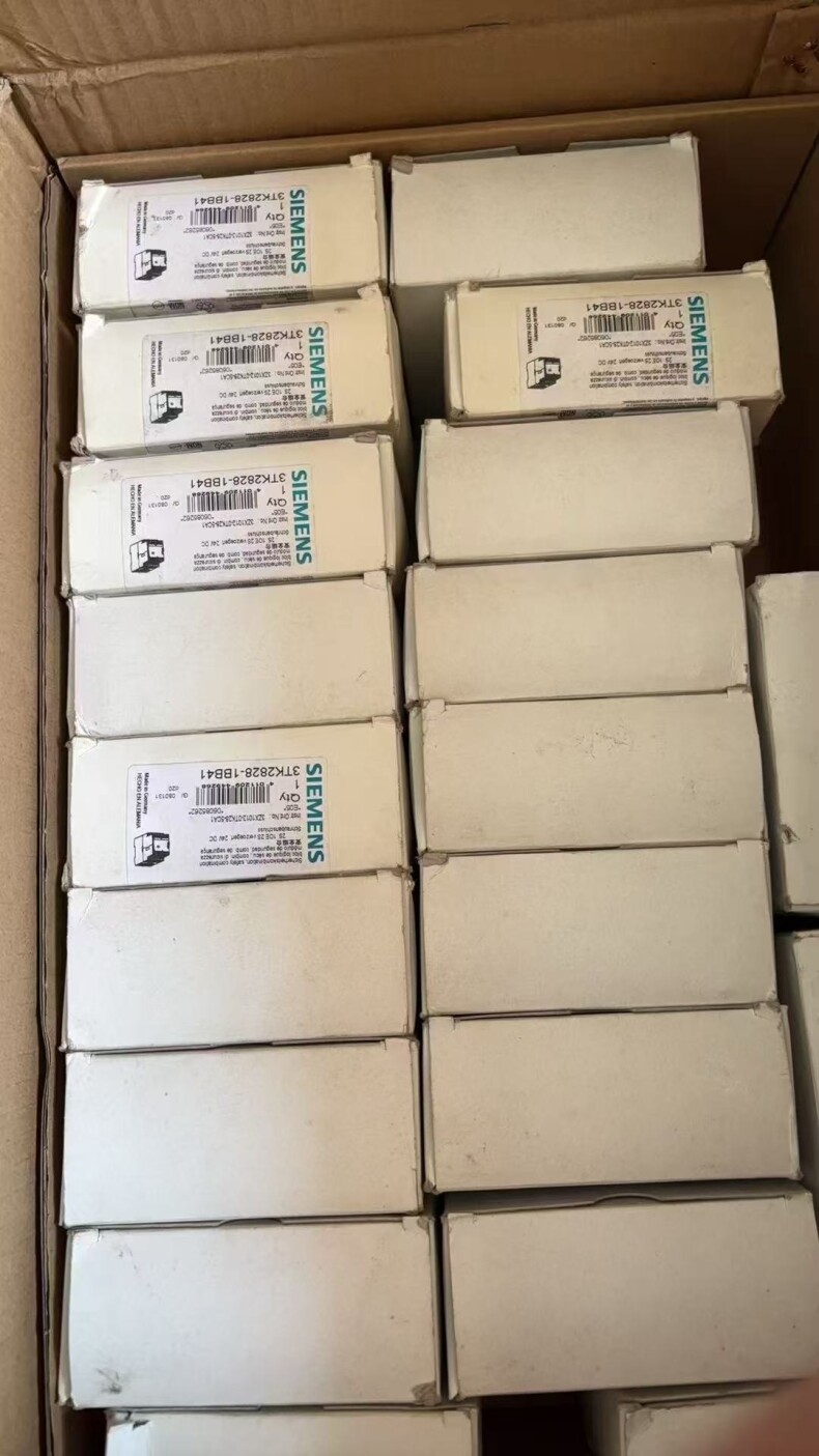 Siemens 3UG4512-1AR20 3UG Реле контроля фаз 5