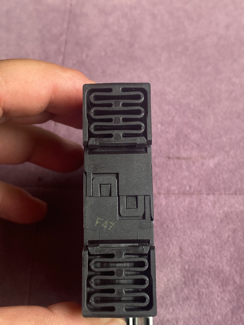 Siemens 3UG4615-1CR20 3UG Реле контроля фаз 4