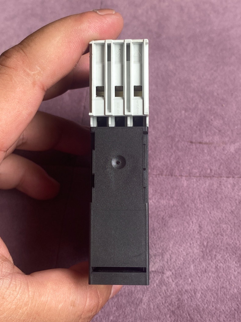 Siemens 3UG4615-1CR20 3UG Реле контроля фаз 5