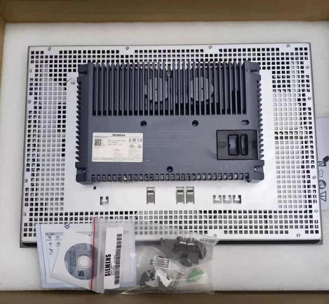 Siemens 6AV2124-0UC02-0AX0 TP1900 Панель оператора 2